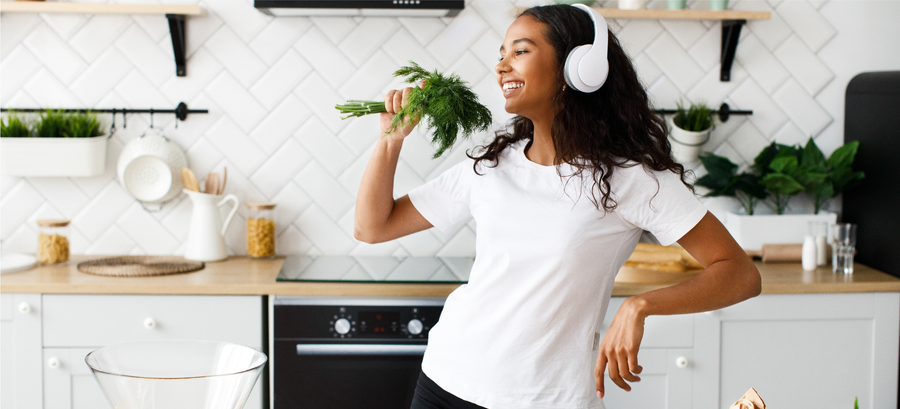 9 alimentos para aumentar a disposição