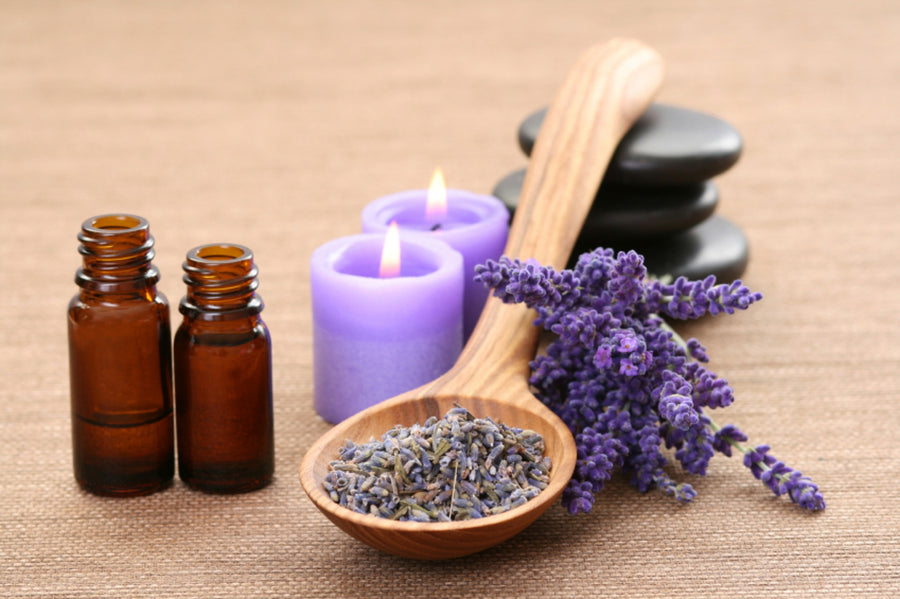 Aromaterapia: conheça os benefícios dos óleos essenciais