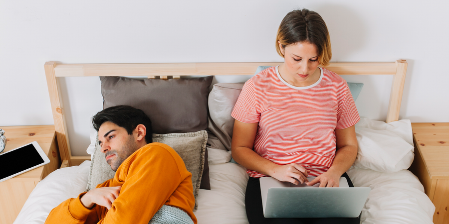 Couple burnout: é hora de terminar ou cuidar do relacionamento?