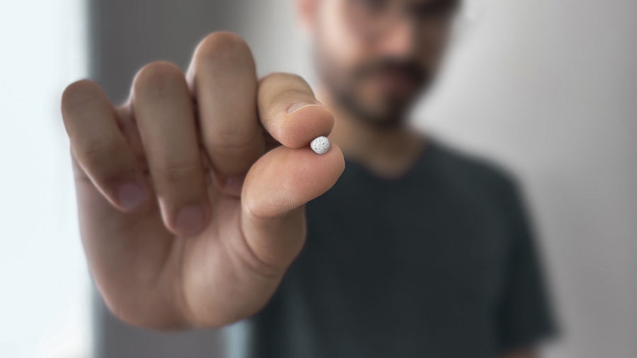 Minoxidil Orodispersível: Entenda Seus Benefícios no Tratamento da Alopecia