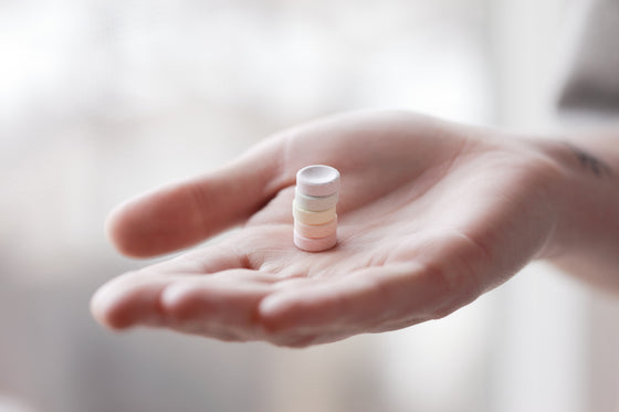 Vitamina D3+K2: qual a importância desse complexo vitamínico?