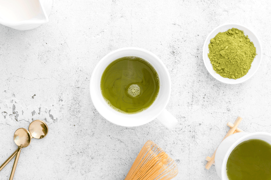 5 Benefícios do Chá Verde para a Saúde