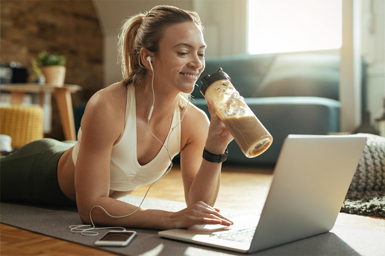 Suplementos na Academia: Um Guia Prático para Iniciantes e Experientes
