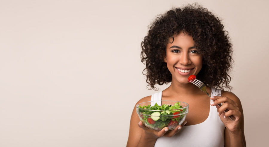 Compulsão Alimentar: 5 dicas para manter o controle do apetite