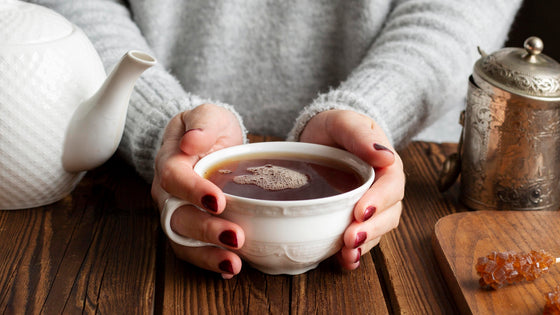 7 Dicas para Aumentar a Imunidade no Inverno