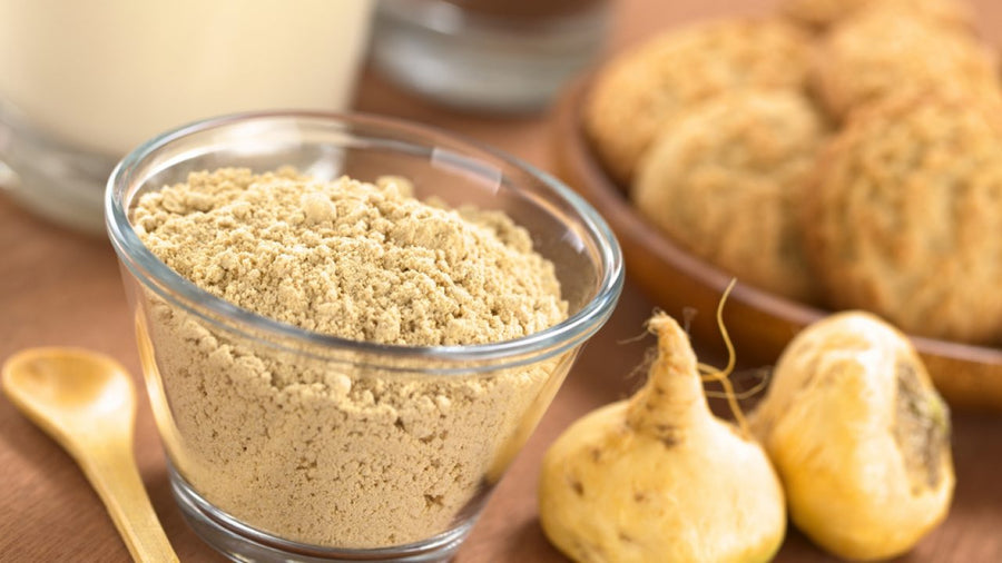 Maca Peruana: Efeito Afrodisíaco e Benefícios para a Saúde