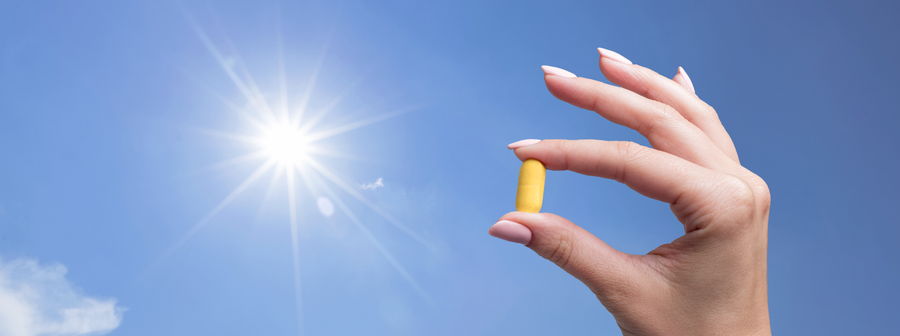 Conheça 9 Benefícios da Vitamina D