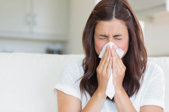 Entenda a Diferença entre Gripe, Resfriado e Coronavírus