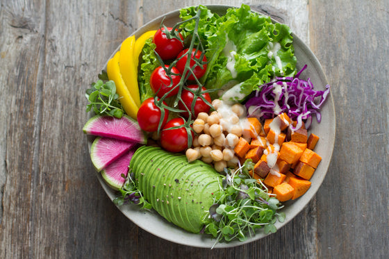 Conheça quais as Vitaminas Essenciais para o Corpo