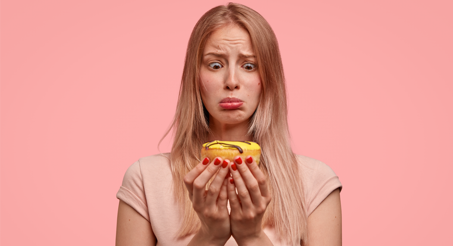 9 dicas para reduzir a vontade de comer doces