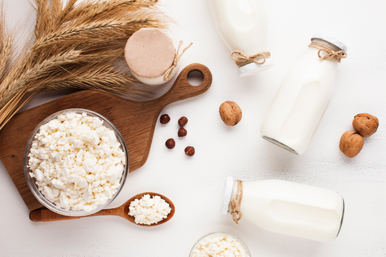 Vitaminas e Minerais Essenciais para Fortalecer os Ossos