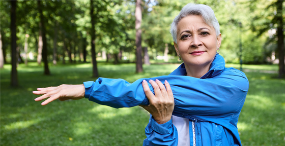 Como prevenir e tratar a osteoporose