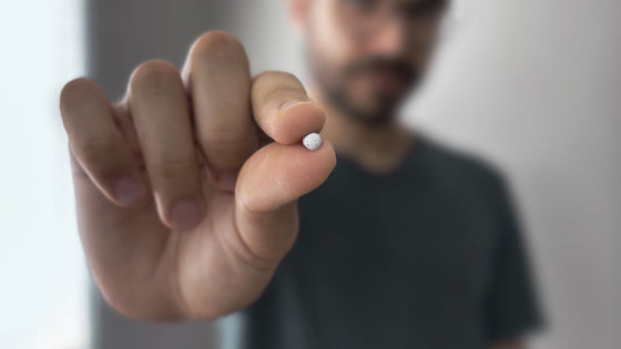 Minoxidil Orodispersível: Entenda Seus Benefícios no Tratamento da Alopecia