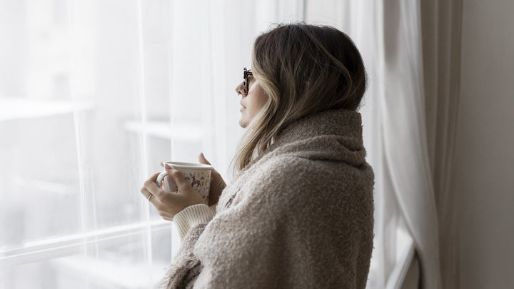 Vitamina D no inverno: o cuidado que nem sempre aparece no espelho