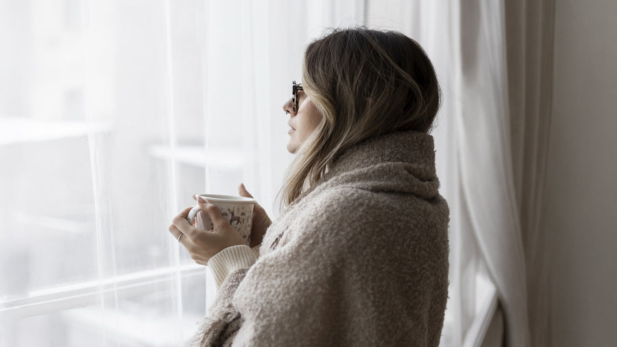 Vitamina D no inverno: o cuidado que nem sempre aparece no espelho