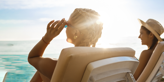 5 Maneiras de se Proteger dos Danos Causados pelo Sol