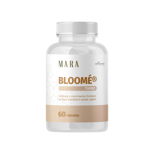Bloomé® Turbo
