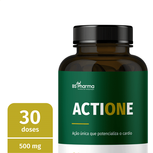 Actione® 500mg