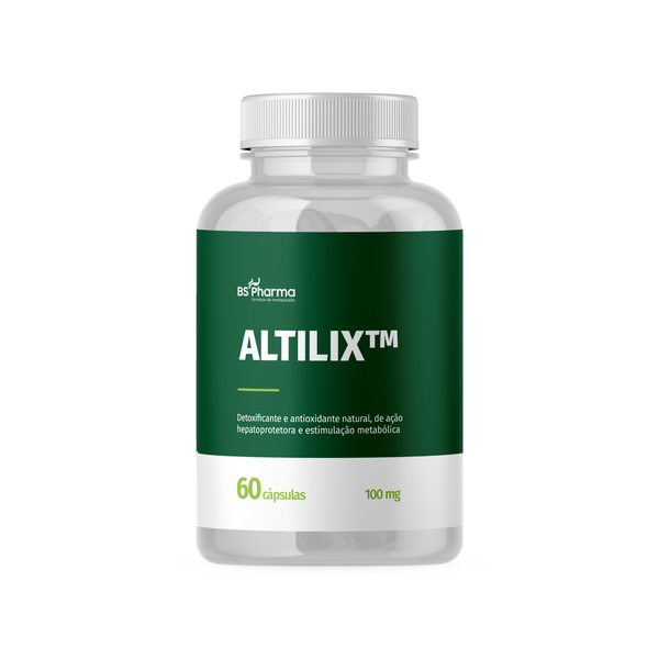 Altilix 100mg