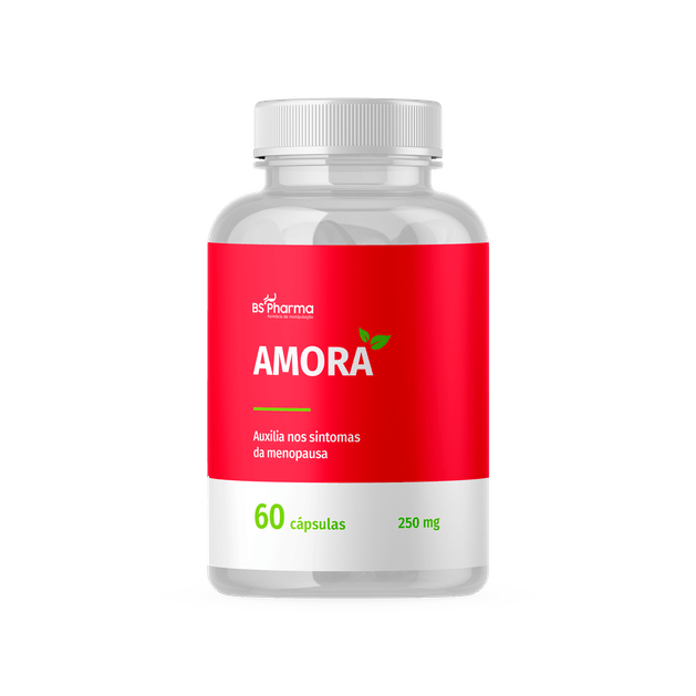 Amora 250mg