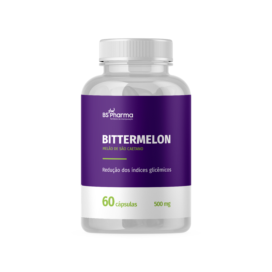 Bitter Melon 500mg