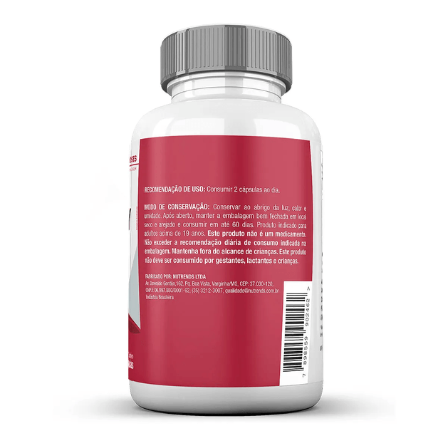 Cranberry 7,5mg