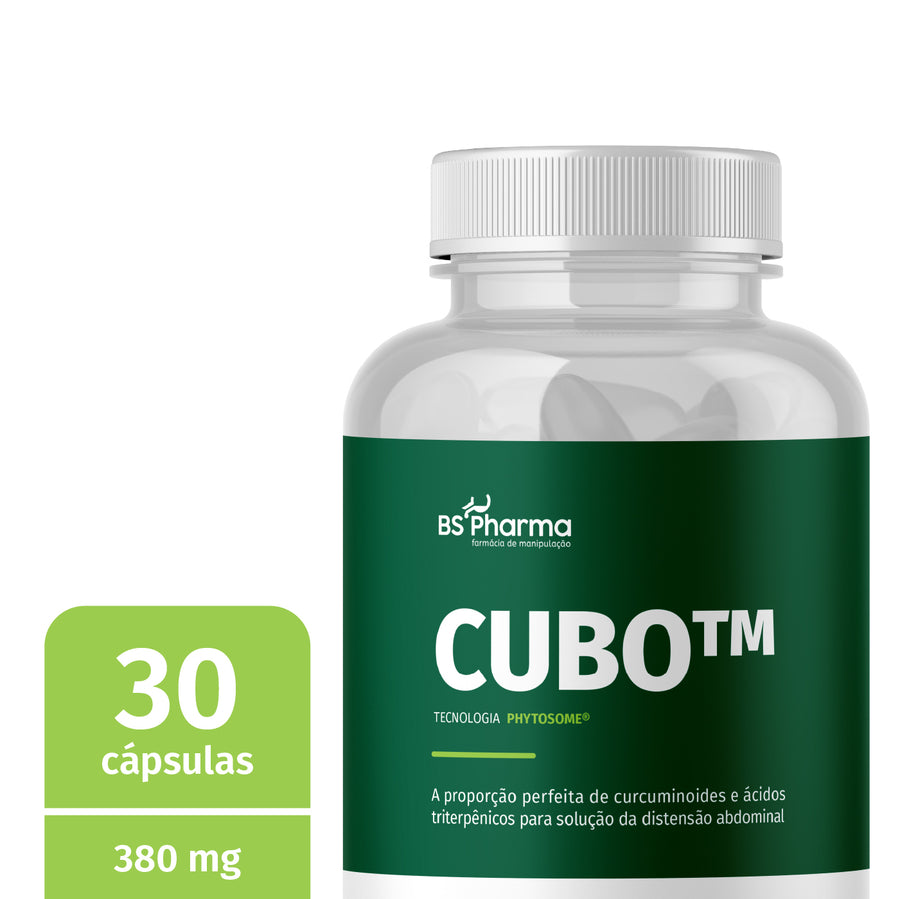 CUBO® 380MG