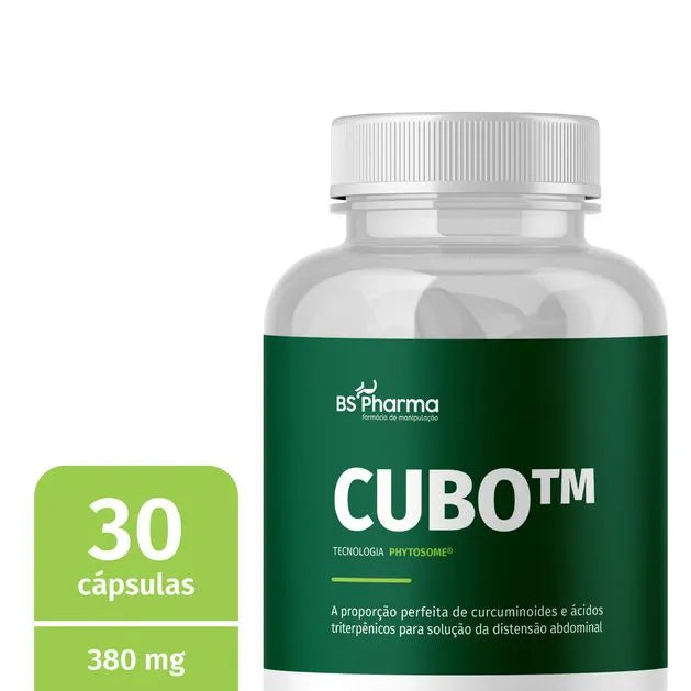 CUBO® 380MG