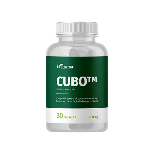 CUBO® 380MG
