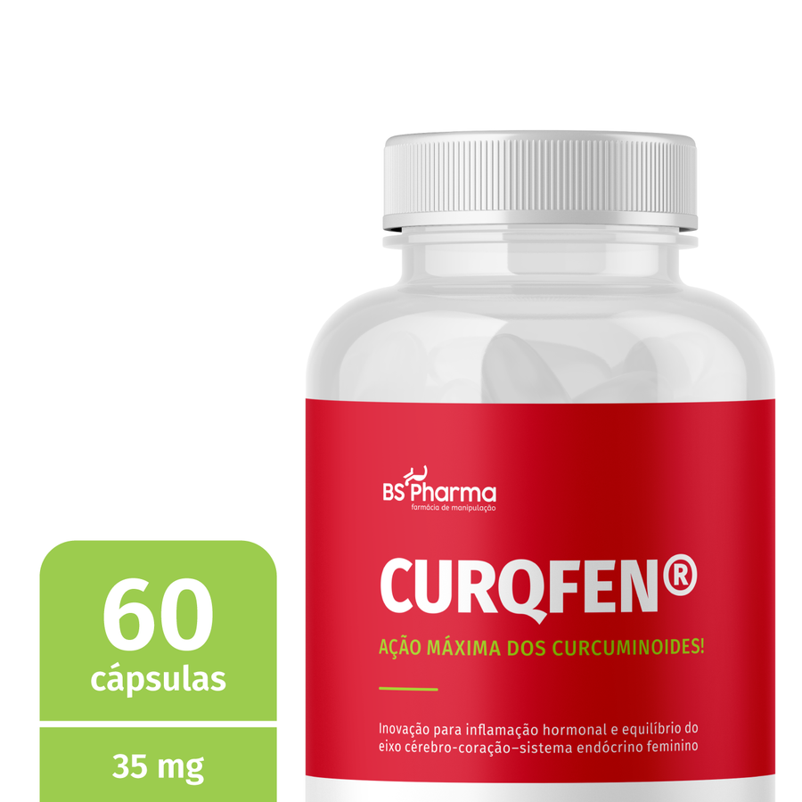 CurQfen 35mg