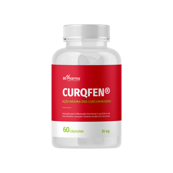 CurQfen 35mg