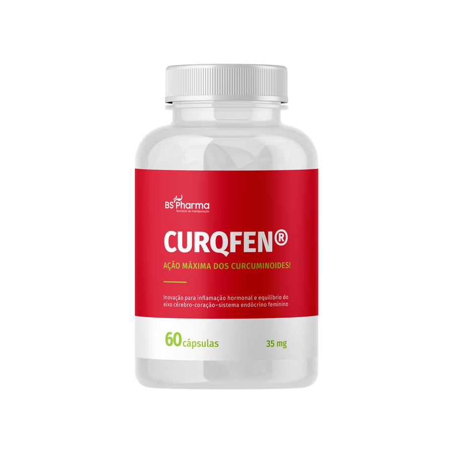 CurQfen 35mg