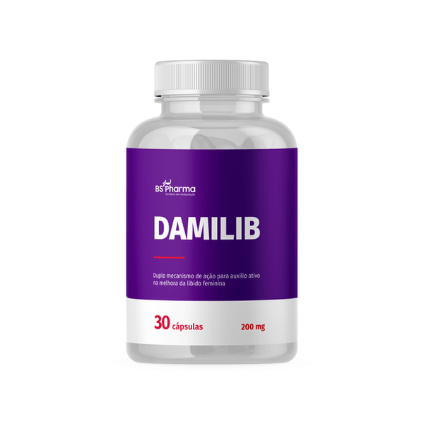 Damilib 200mg