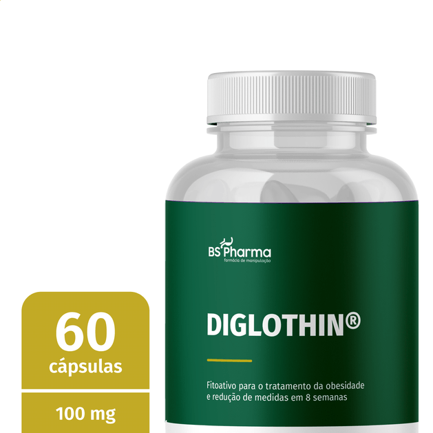Diglothin 100mg