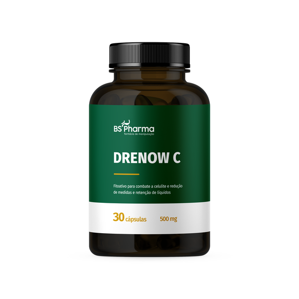 Drenow C 500mg