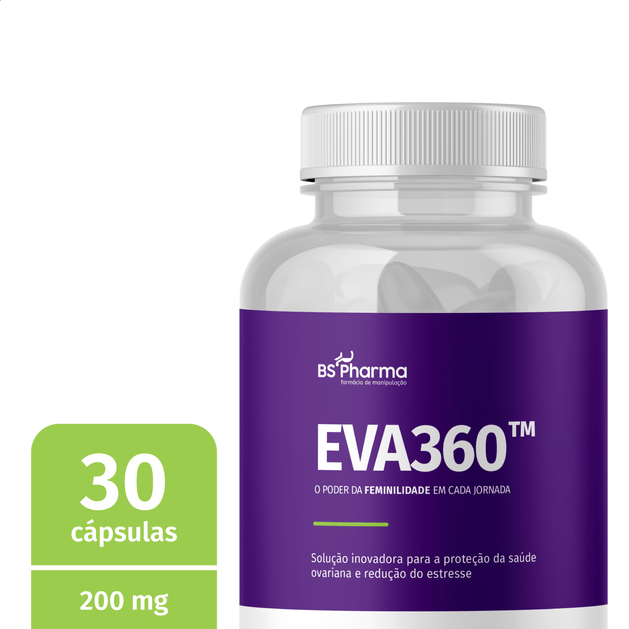 EVA 360 200mg