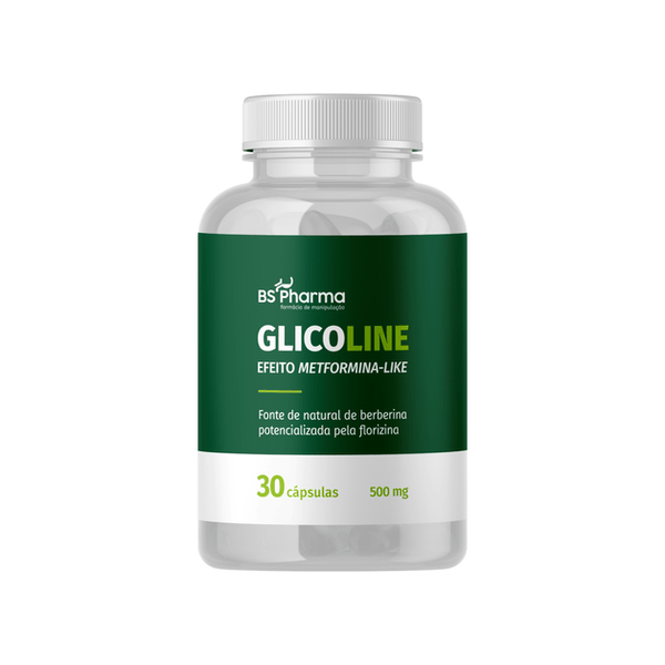 Glicoline® 500mg