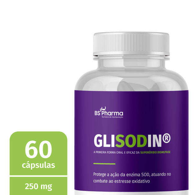 Glisodin 250mg