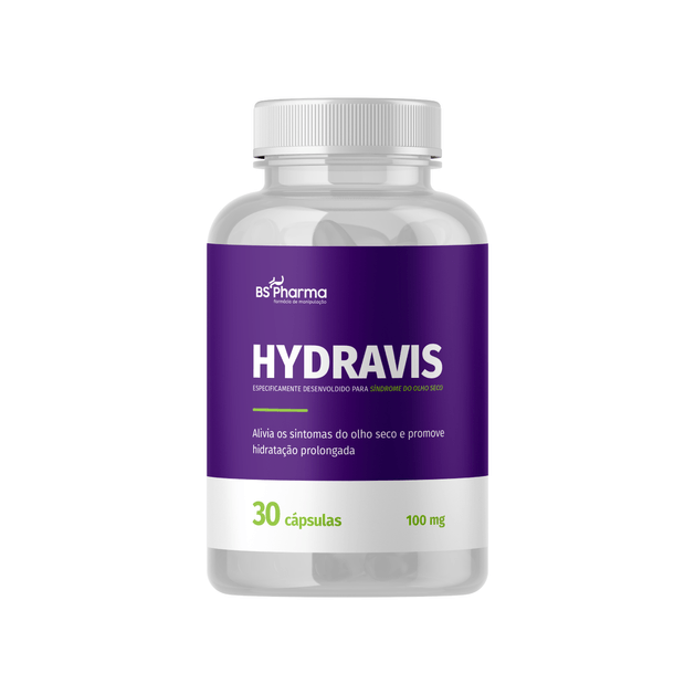 HYDRAVIS® 100mg