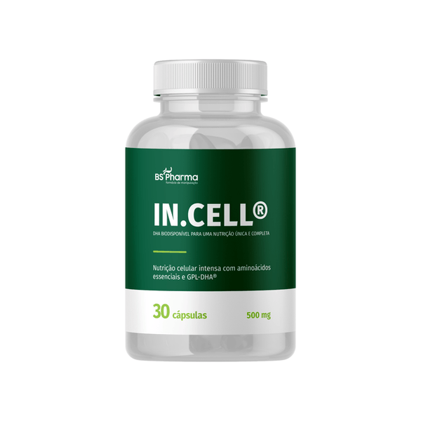 IN-CELL® 250mg