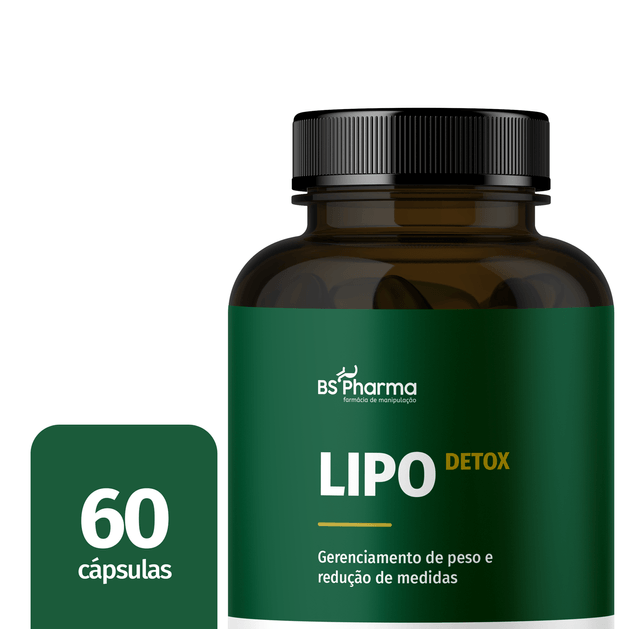 Lipo Detox