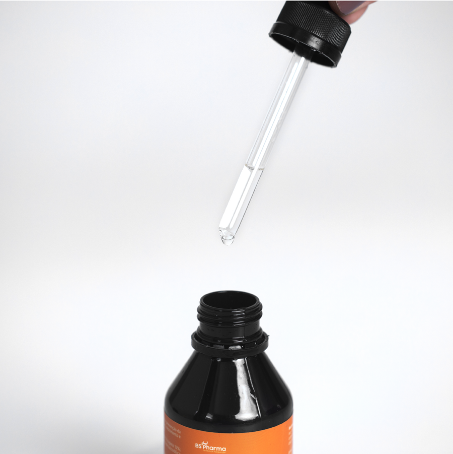 Minoxidil  5%