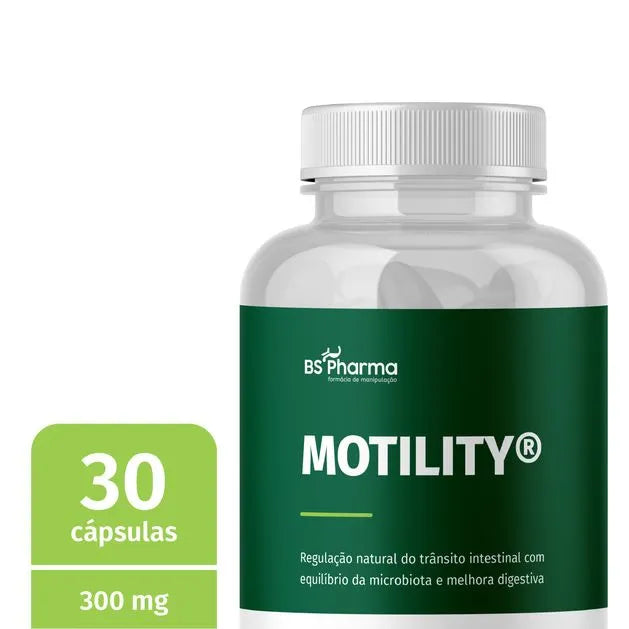 Motility® 300mg
