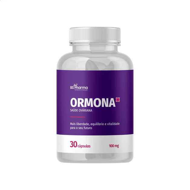 Ormona 500mg