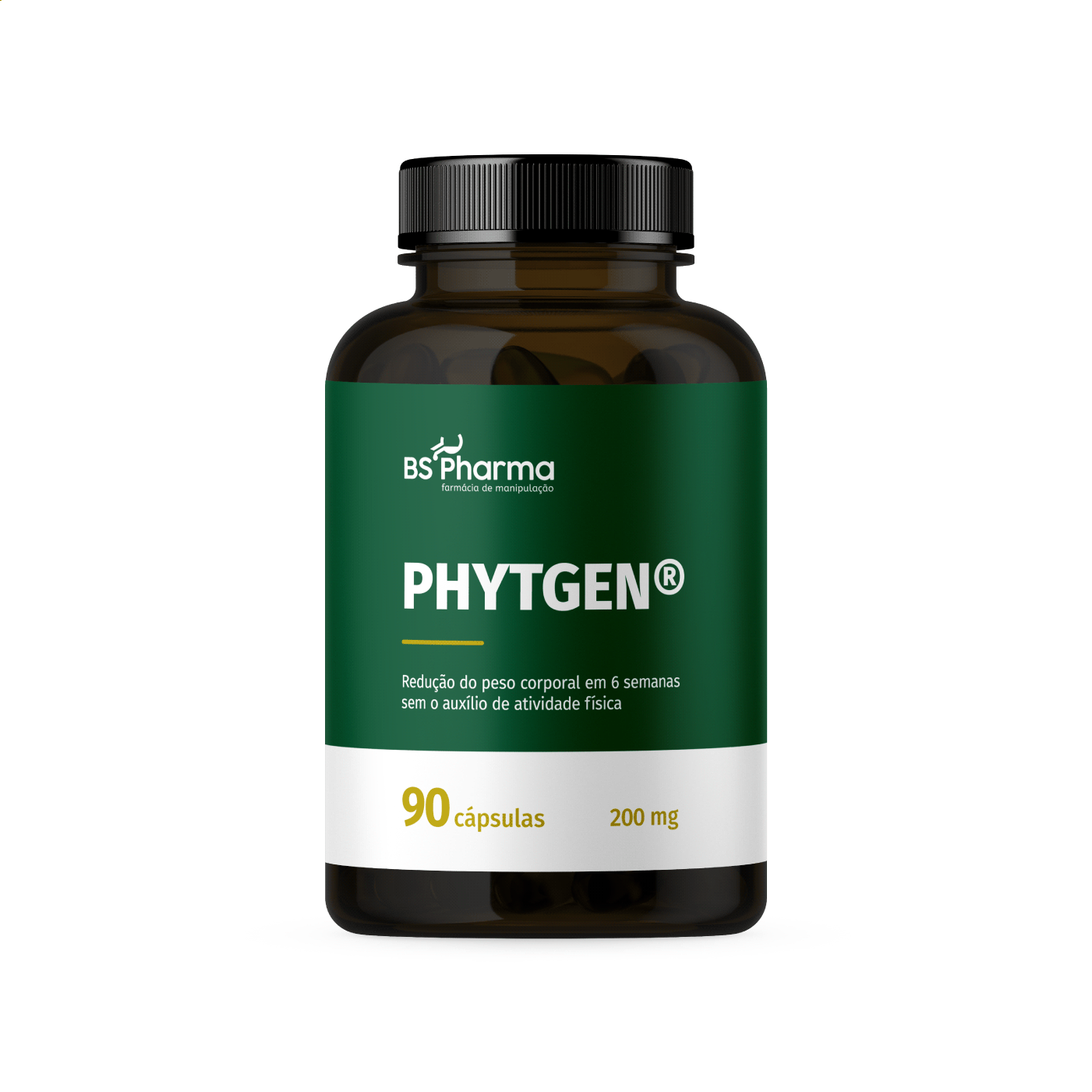 Phytgen® 200mg