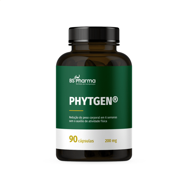 Phytgen® 200mg