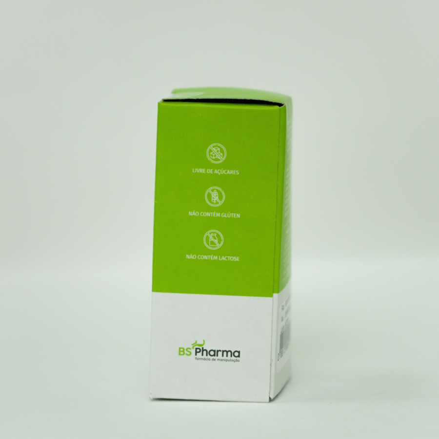 Vitamina D3 (Colecalciferol) + K2 (MK-7), Sublingual, 60 Comprimidos da BS Pharma, foto 10