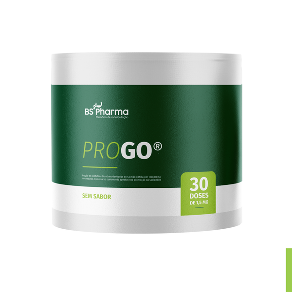 ProGo® 1,5gramas