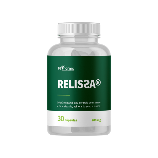 Relissa® 200mg