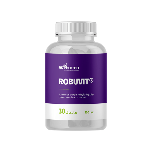Robuvit® 100mg